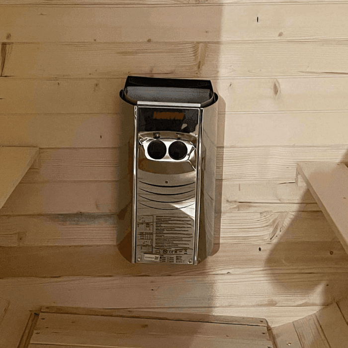 Interior Sauna de exterior Sauna Uscata <h4 class="LC20lb MBeuO DKV0Md" style="text-align: center;"><span style="color: #339966;">Livrate de producător</span></h4>