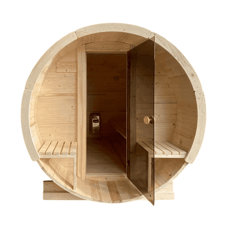 Sauna Uscata Colectia Elysium