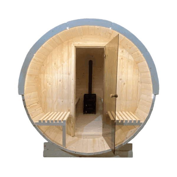 Sauna Uscata Colectia Luxuria