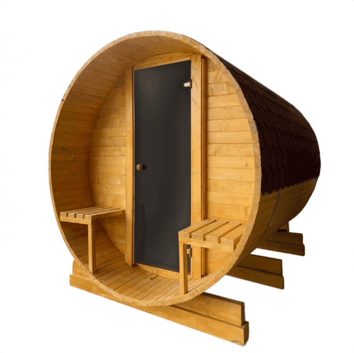 Sauna Uscata Lemn Brad <h4 class="LC20lb MBeuO DKV0Md" style="text-align: center;"><span style="color: #339966;">Livrate de producător</span></h4>