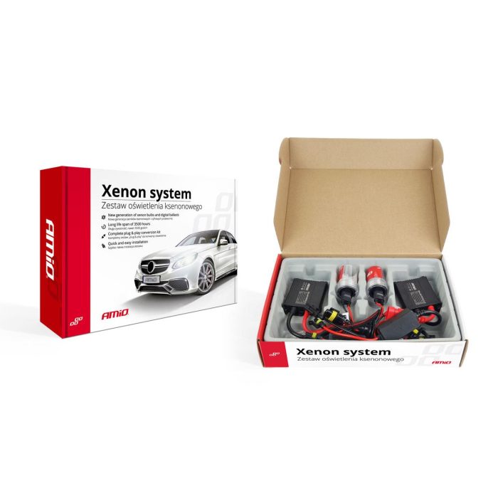 amio xenon system slim 01 0hnl t3 qcxi bz