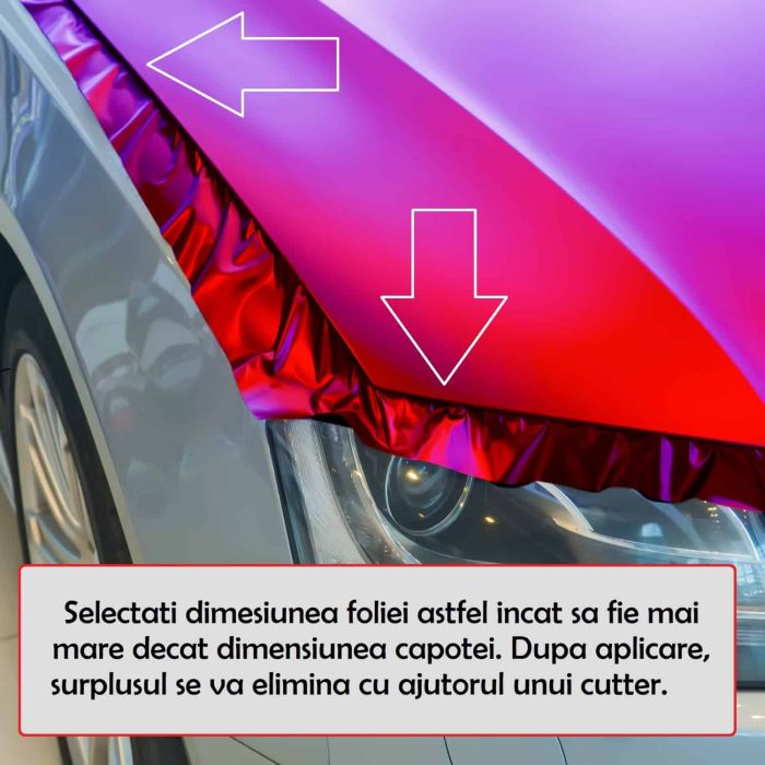 surplus folie ao1q