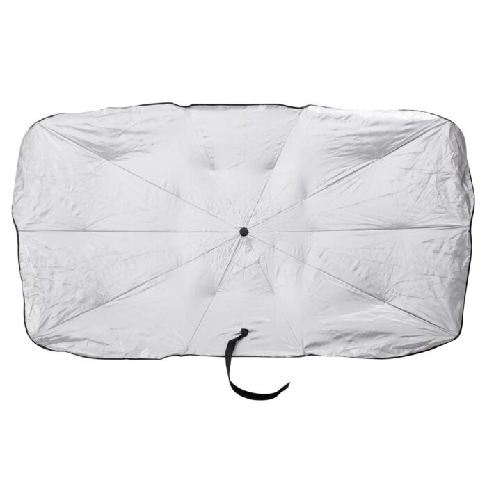 Parasol przeciwsloneczny oslona samochodu na przednia szybe 78x130cm 103880 1