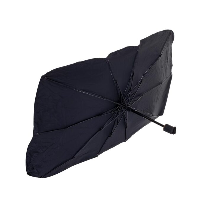 Parasol przeciwsloneczny oslona samochodu na przednia szybe 78x130cm 103882 1